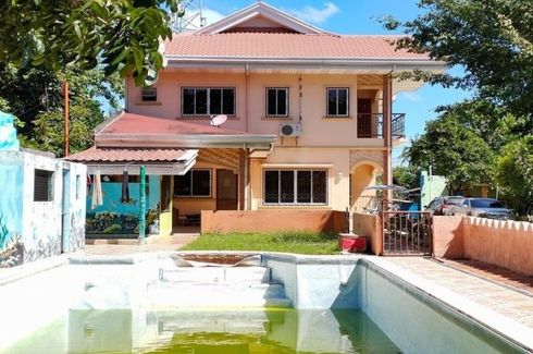 6 Bedroom House for sale in Babag, Cebu