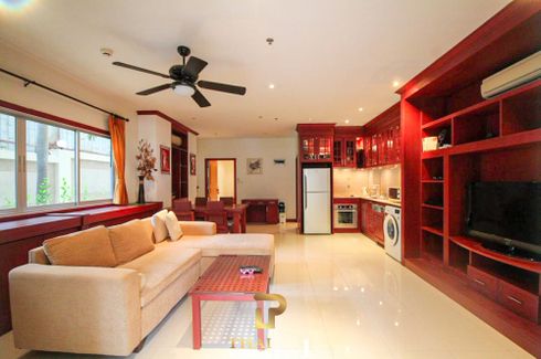 1 Bedroom Condo for sale in Nong Prue, Chonburi