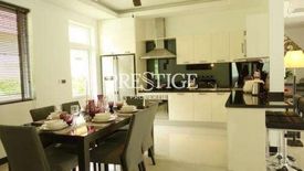 4 Bedroom House for sale in Whispering Palms, Pong, Chonburi