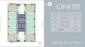 Office for sale in Salapan, Metro Manila near LRT-2 J. Ruiz