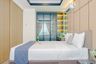 Apartemen disewa dengan 1 kamar tidur di Bangka, Jakarta