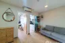 1 Bedroom Condo for sale in The Maple@Ratchada 19, Chom Phon, Bangkok near MRT Ratchadaphisek