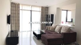 Cho thuê căn hộ chung cư 3 phòng ngủ tại Phường 21, Quận Bình Thạnh, Hồ Chí Minh