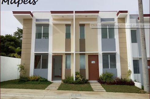 2 Bedroom Townhouse for sale in Poblacion III, Cebu