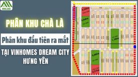 Cần bán villa 3 phòng ngủ tại Long Hưng, Văn Giang, Hưng Yên
