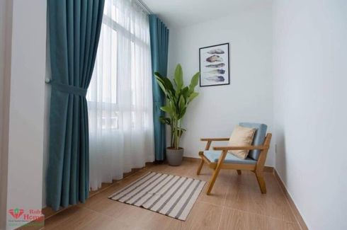 1 Bedroom Condo for rent in Phuong 7, Ho Chi Minh