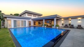 6 Bedroom House for sale in Siam Royal View, Nong Prue, Chonburi