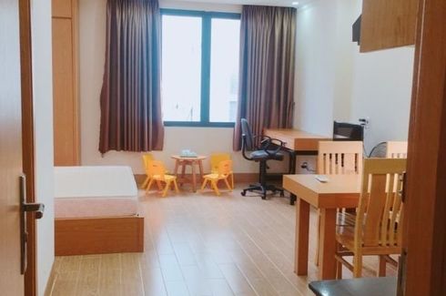 1 Bedroom Apartment for rent in Man Thai, Da Nang