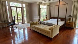 4 Bedroom House for sale in Sansiri, Wang Mai, Bangkok near BTS National Stadium