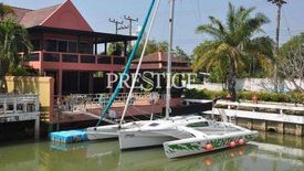 3 Bedroom House for sale in Jomtien Yacht Club, Na Jomtien, Chonburi