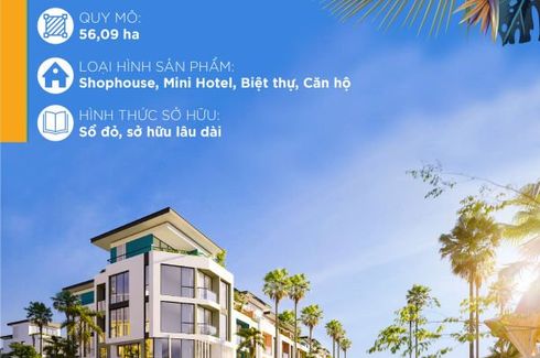 Commercial for sale in Phuong 22, Ho Chi Minh