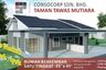 3 Bedroom House for sale in Jalan Tasik, Perak