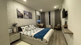 Cho thuê căn hộ 2 phòng ngủ tại Riva Park, Phường 18, Quận 4, Hồ Chí Minh
