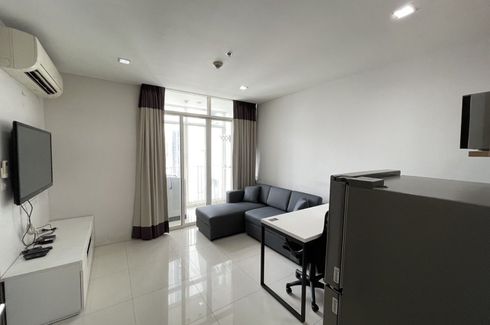 1 Bedroom Condo for rent in Ideo Verve Ratchaprarop, Makkasan, Bangkok near BTS Phaya Thai