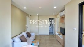 1 Bedroom Condo for sale in S-Fifty Condominium, Nong Prue, Chonburi