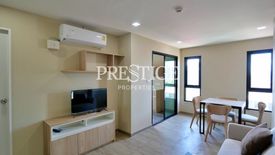 1 Bedroom Condo for sale in S-Fifty Condominium, Nong Prue, Chonburi