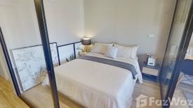 1 Bedroom Condo for sale in Blossom Condo @ Sathorn-Charoenrat, Yan Nawa, Bangkok near BTS Surasak