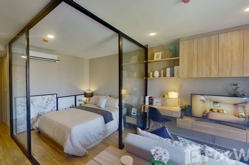 1 Bedroom Condo for sale in Blossom Condo @ Sathorn-Charoenrat, Yan Nawa, Bangkok near BTS Surasak