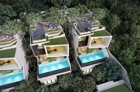 3 Bedroom Villa for sale in Maison Sky Villas, Mai Khao, Phuket