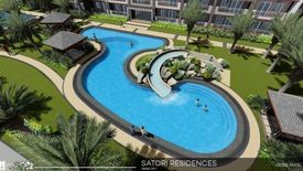 1 Bedroom Condo for sale in Satori Residences, Santolan, Metro Manila near LRT-2 Santolan