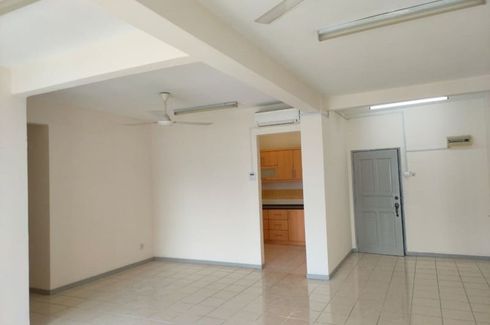 3 Bedroom Apartment for sale in Segambut Jaya, Kuala Lumpur