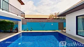 3 Bedroom Villa for sale in One O Two Place, Nong Kae, Prachuap Khiri Khan