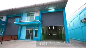 Warehouse / Factory for rent in Bang Pu Mai, Samut Prakan