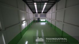 Warehouse / Factory for rent in Bang Pu Mai, Samut Prakan