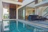 2 Bedroom Villa for sale in Saitara Peak, Bo Phut, Surat Thani