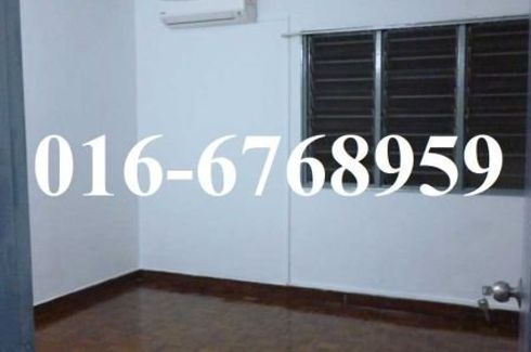 3 Bedroom Apartment for rent in Taman Cheras Indah, Selangor
