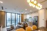 3 Bedroom Apartment for rent in Vinhomes Golden River, Ben Nghe, Ho Chi Minh