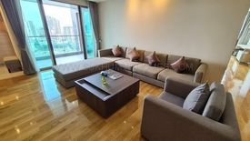 3 Bedroom Condo for rent in 39 boulevard executive residence, Khlong Tan Nuea, Bangkok near BTS Asoke