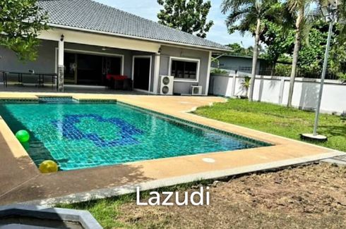 3 Bedroom Villa for sale in Nong Pla Lai, Chonburi