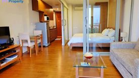 1 Bedroom Condo for sale in Boathouse Hua Hin, Cha am, Phetchaburi