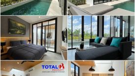 Villa dijual dengan 2 kamar tidur di Abianbase, Bali