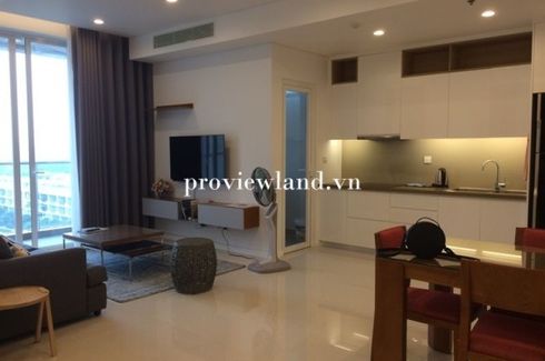 2 Bedroom Condo for rent in An Loi Dong, Ho Chi Minh