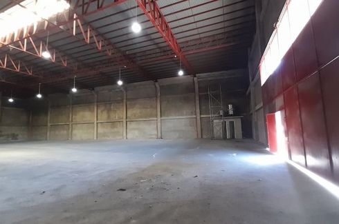Warehouse / Factory for rent in Poblacion, Cebu