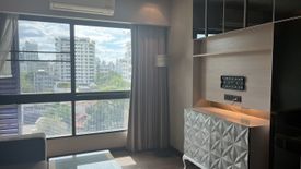 1 Bedroom Condo for rent in Tidy Thonglor, Khlong Tan Nuea, Bangkok near BTS Thong Lo