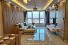 Cho thuê căn hộ 3 phòng ngủ tại The Prince Residence, Phường 12, Quận Phú Nhuận, Hồ Chí Minh