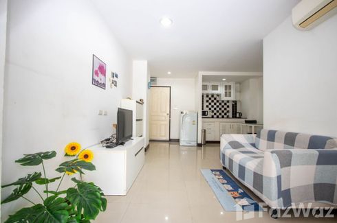 1 Bedroom Condo for sale in Chiang Mai View Place 1, Chang Phueak, Chiang Mai