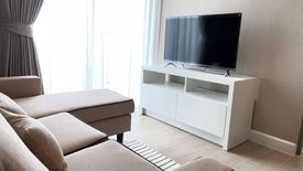 1 Bedroom Condo for rent in Metro Luxe Ratchada, Din Daeng, Bangkok near MRT Huai Khwang