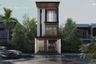 4 Bedroom House for sale in Cimahi, West Java