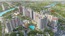 2 Bedroom Condo for sale in Di An, Binh Duong