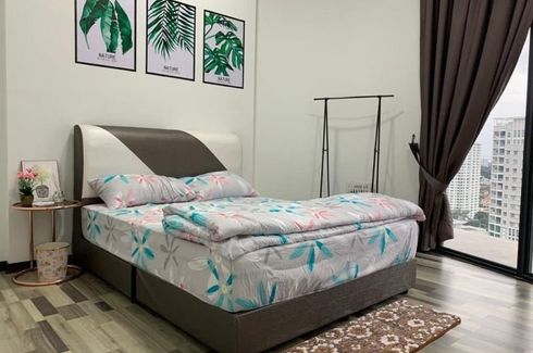 3 Bedroom Condo for rent in Taman Seri Serdang, Pulau Pinang