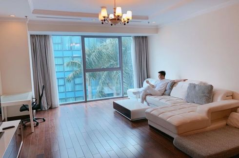3 Bedroom Condo for sale in Vincom Center, Ben Nghe, Ho Chi Minh
