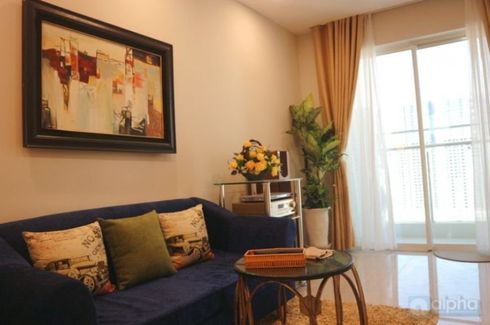2 Bedroom Apartment for rent in Phu Thuong, Ha Noi