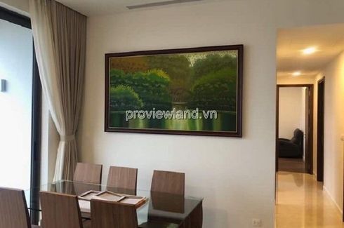 3 Bedroom Condo for rent in The Nassim, Thao Dien, Ho Chi Minh