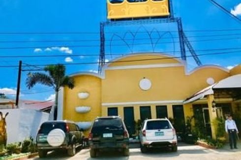 20 Bedroom Commercial for rent in Pulung Maragul, Pampanga