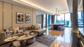 2 Bedroom Condo for sale in Baan Sindhorn, Lumpini, Bangkok near BTS Ratchadamri