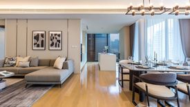 2 Bedroom Condo for sale in Baan Sindhorn, Lumpini, Bangkok near BTS Ratchadamri